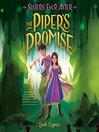 Cover image for The Piper's Promise